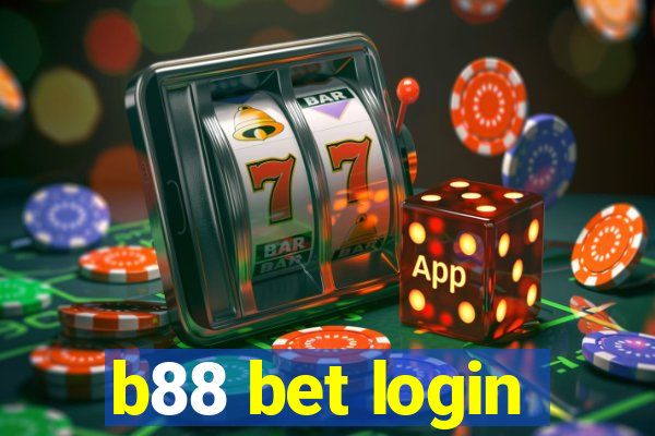 b88 bet login