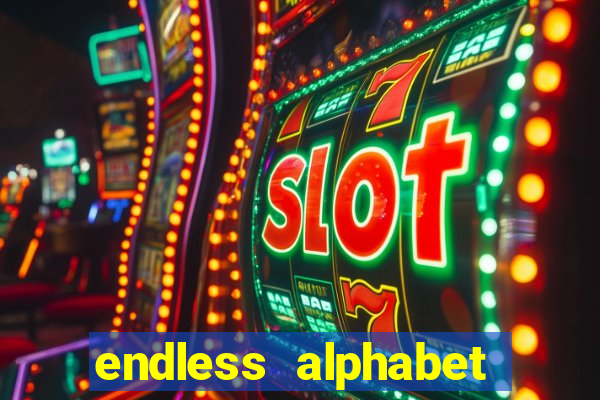 endless alphabet comic studio