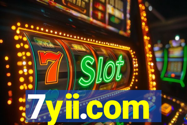 7yii.com