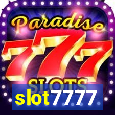 slot7777