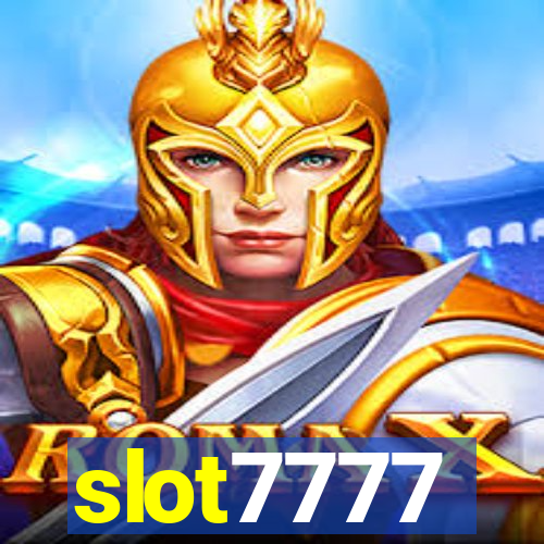 slot7777