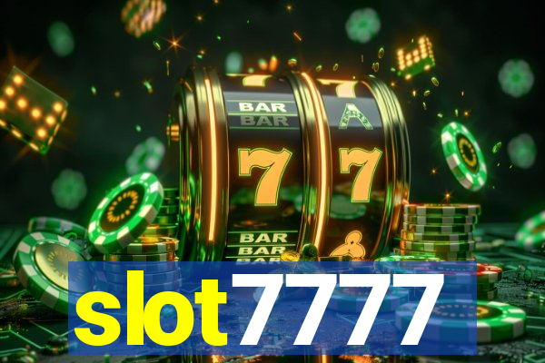 slot7777