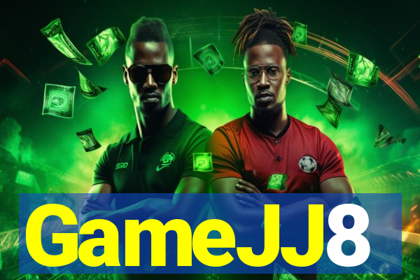 GameJJ8