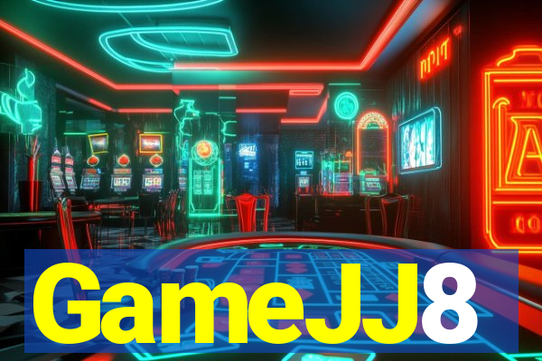 GameJJ8