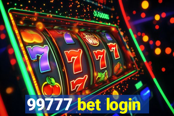 99777 bet login