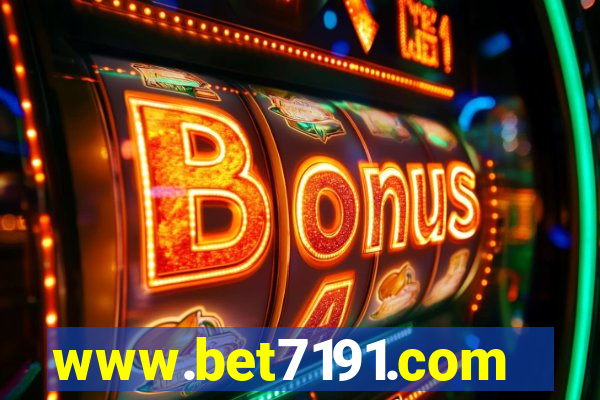 www.bet7191.com
