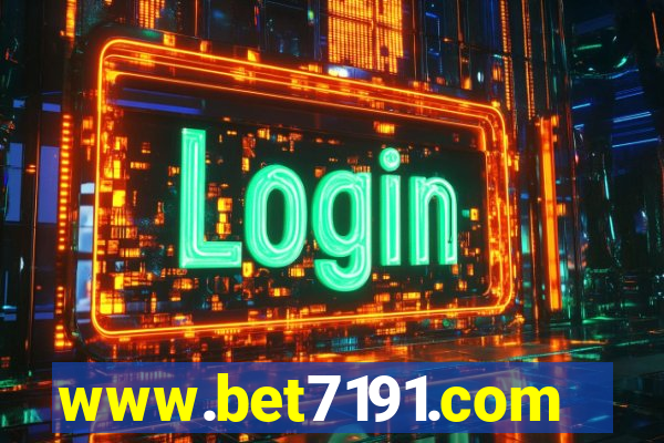 www.bet7191.com