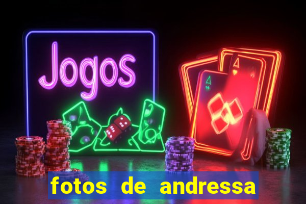 fotos de andressa urach pelada