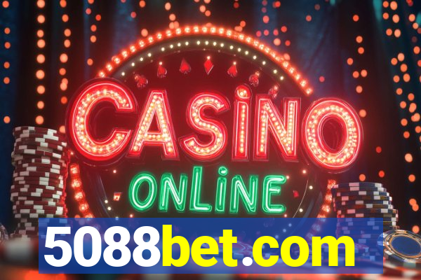 5088bet.com