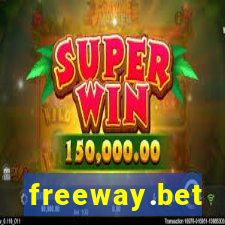 freeway.bet