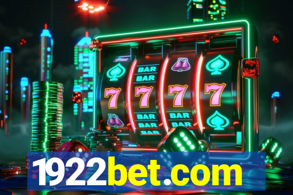 1922bet.com