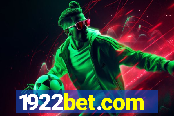 1922bet.com
