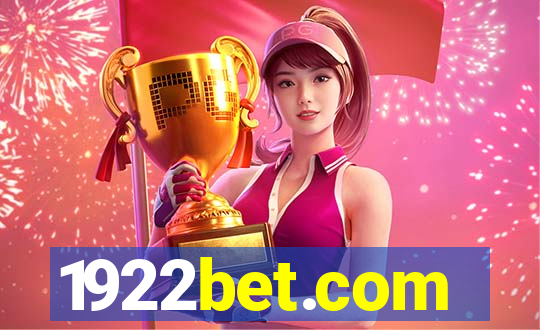 1922bet.com