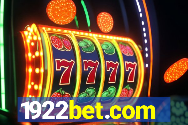 1922bet.com