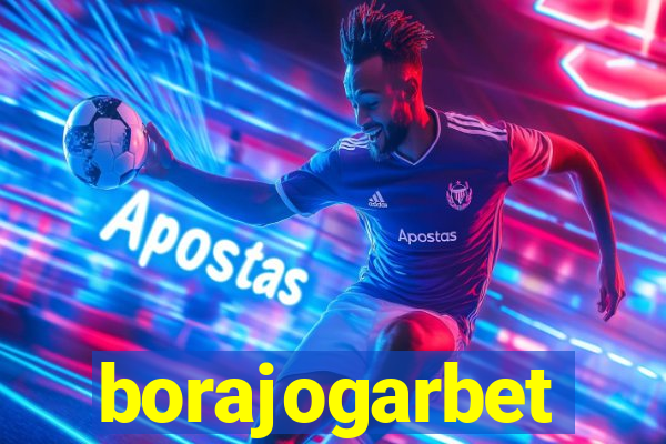 borajogarbet