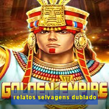 relatos selvagens dublado