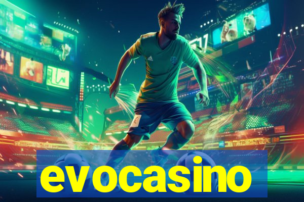 evocasino