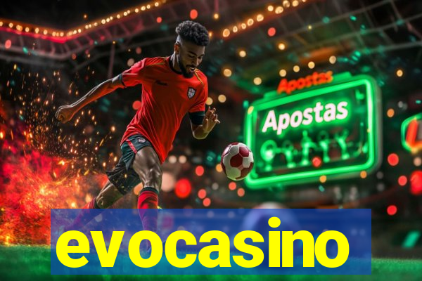 evocasino