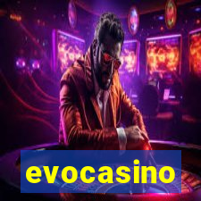 evocasino