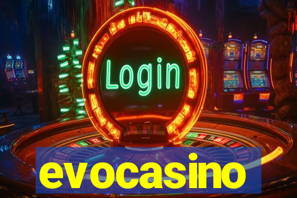 evocasino