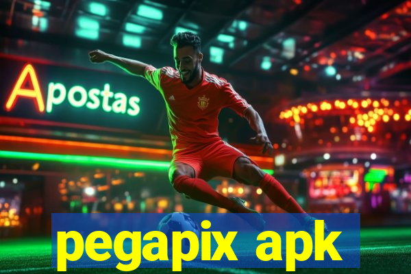 pegapix apk