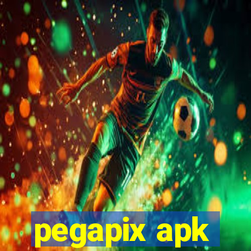pegapix apk