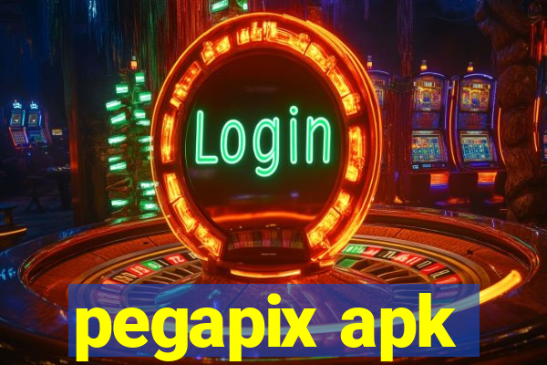 pegapix apk