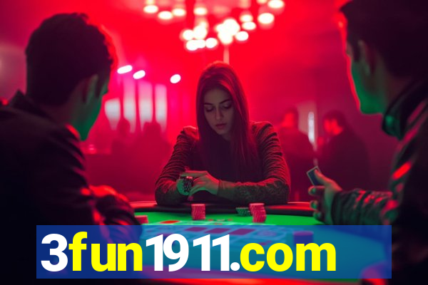 3fun1911.com