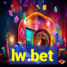 lw.bet