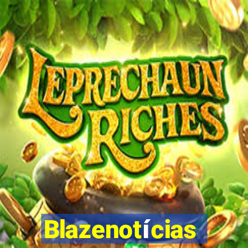 Blazenotícias