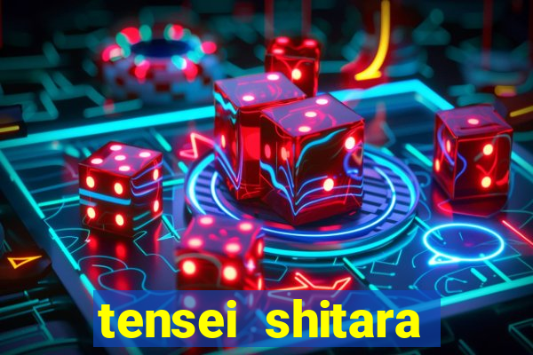 tensei shitara slime datta ken 2nd season dublado