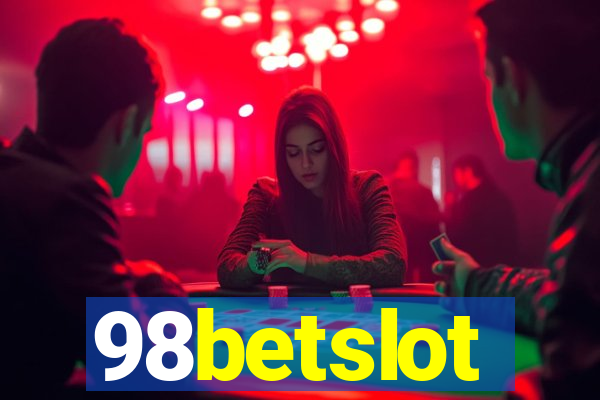 98betslot