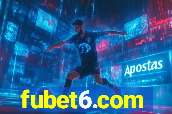 fubet6.com