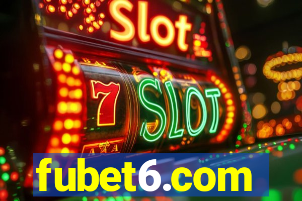 fubet6.com