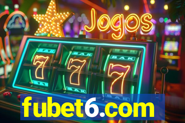 fubet6.com
