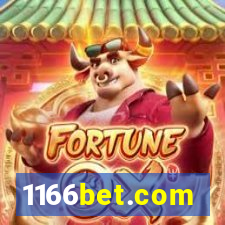 1166bet.com
