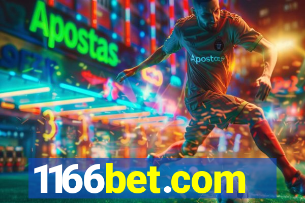 1166bet.com