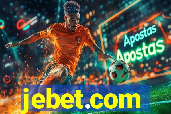 jebet.com
