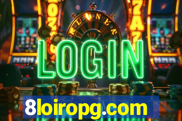 8loiropg.com