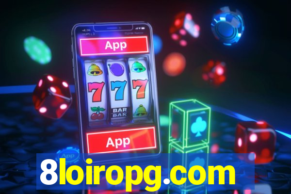 8loiropg.com