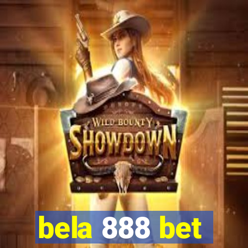 bela 888 bet