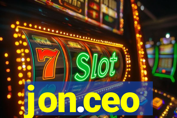jon.ceo