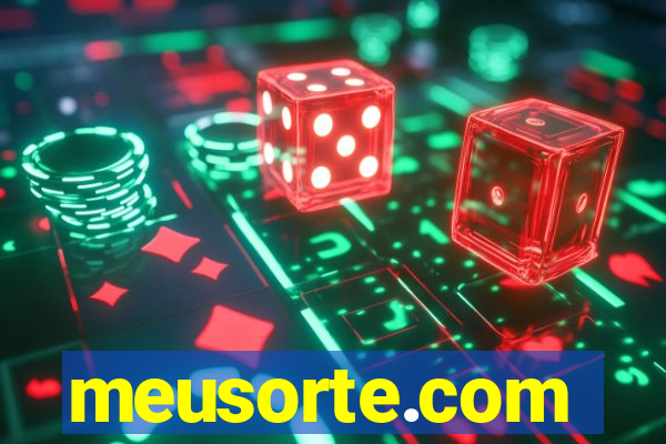 meusorte.com