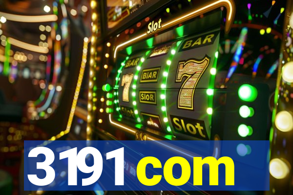 3191 com