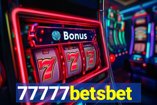 77777betsbet