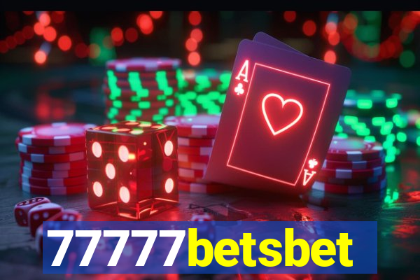 77777betsbet