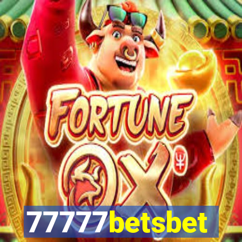 77777betsbet
