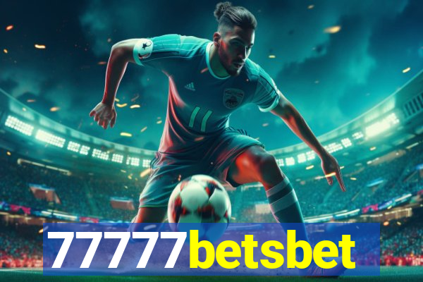 77777betsbet