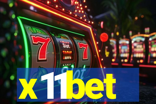 x11bet