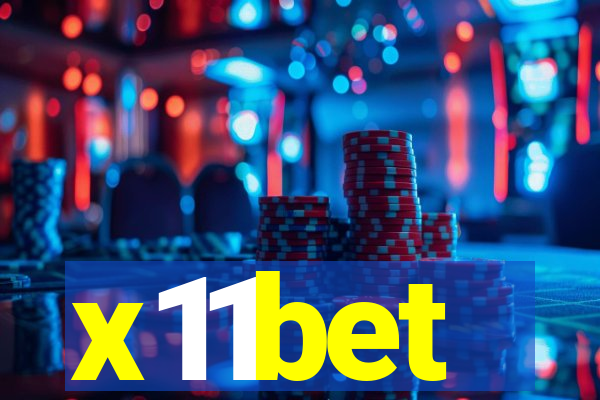 x11bet